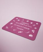 Alfombrilla MANTRA