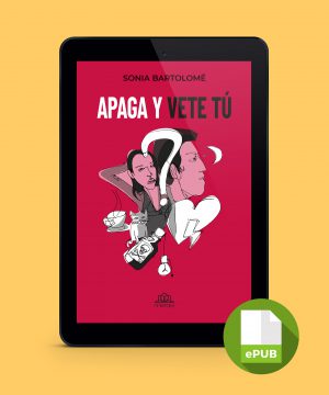 Apaga y vete Tú
