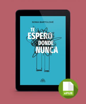 Te espero donde nunca