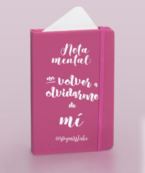 Libreta FOCUS