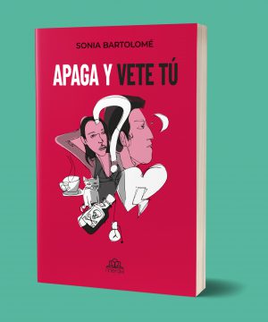 Apaga y vete tú