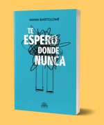 Te espero donde nunca